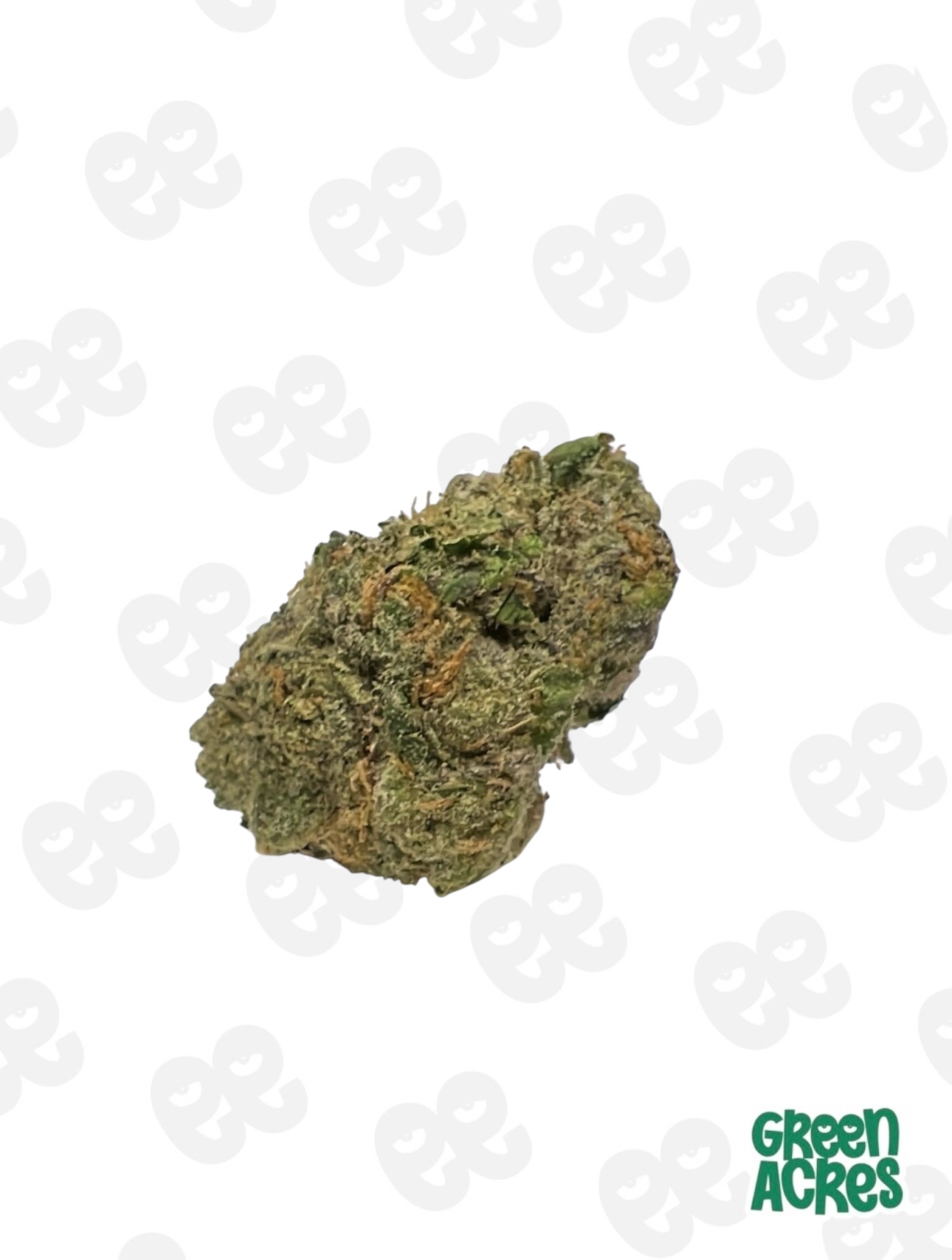 Photograph of product: (E) Grown Rogue: Purple Milk (I) - 1g