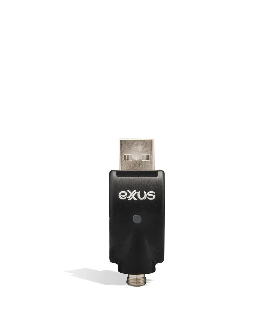 Photograph of product: EXXUS | Smart USB Charger