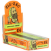 Photograph of product: Zig Zag Organic Hemp Rolling Papers