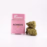 Photograph of product: Orange 43 - 3.5g