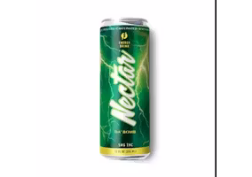 Photograph of product: Nectar | Da Bomb Energy