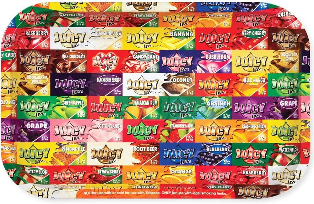Photograph of product: Juicy Tray Mini