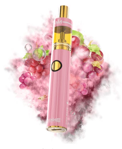 Photograph of Product: Pink Rosè - All-In-One 1g - 