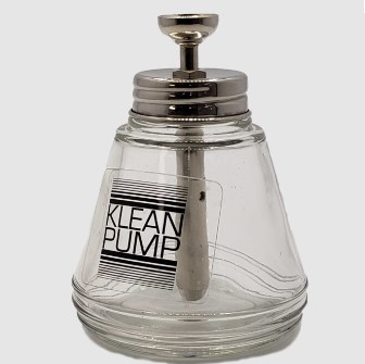 Photograph of product: Accessories | Klean Pump Alcohol Iso Container