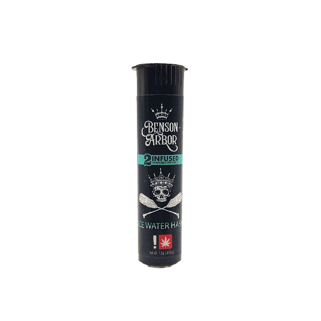 Photograph of product: BA- Tropic Lemons 2PK IPR