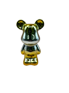 Photograph of product: (REG) Mouse | 5-Part Grinder | 63MM
