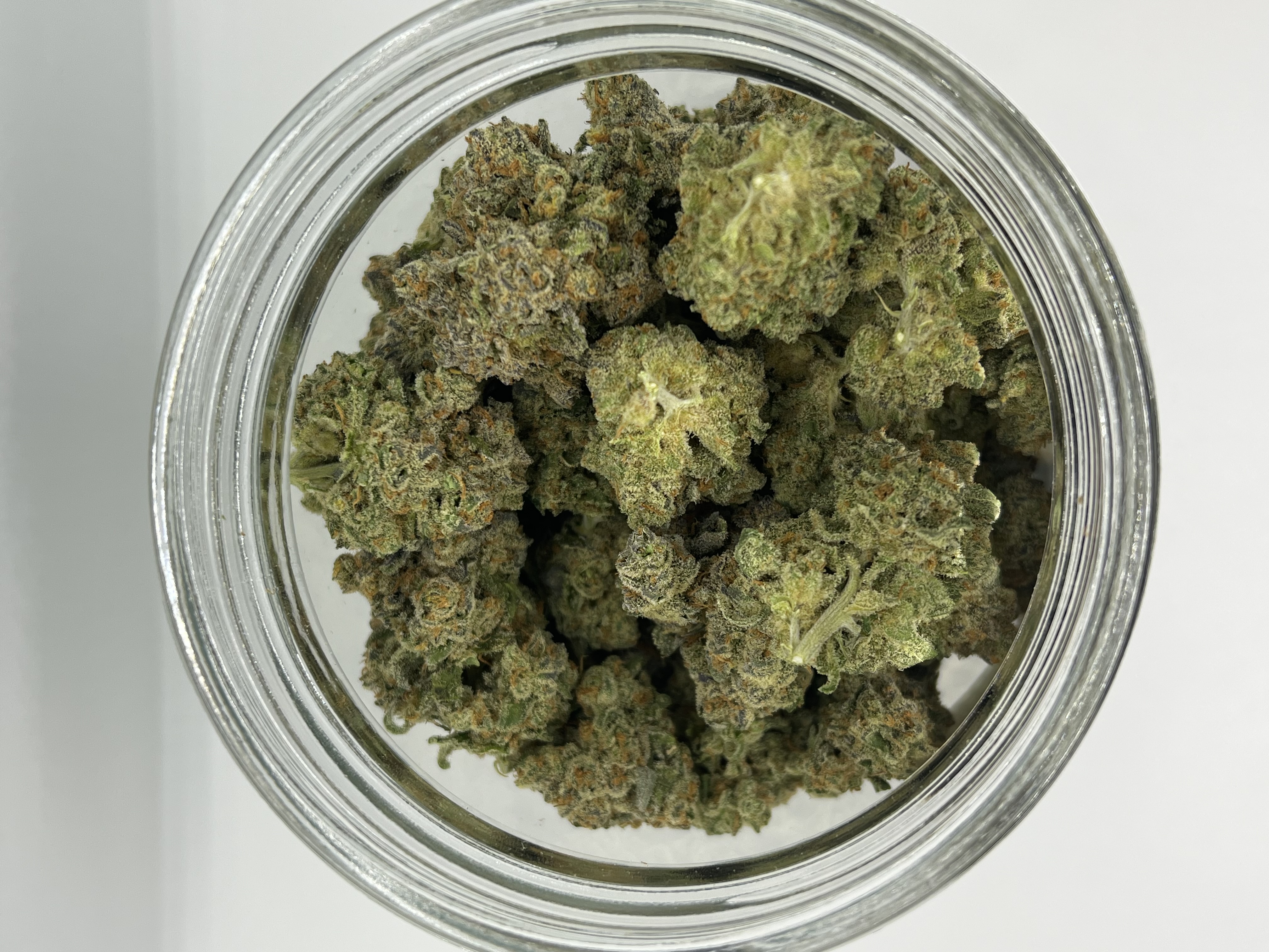 Photograph of product: MacMosa | Harvested: 01/02/2025 - 14g