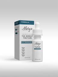 Photograph of product: 1:1 THE REMEDY TH-ouiA:CBD 250MG TINCTURE