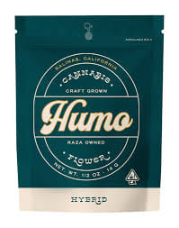 Photograph of product: Humo - Baja Gold 14g smalls - 