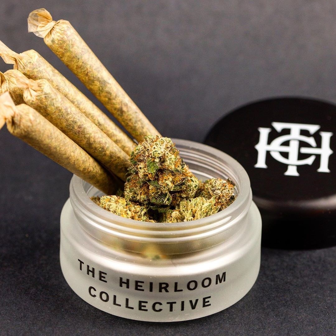 Photograph of product: Mana Pre-Roll | 1g