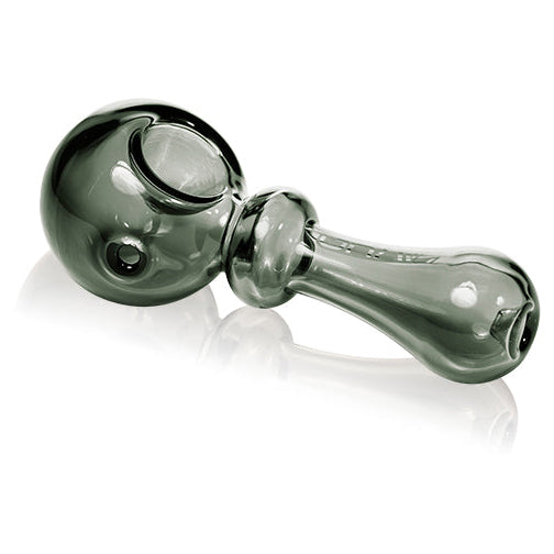 Photograph of product: GRAV | Bauble Spoon | Assorted Colors - Smoke