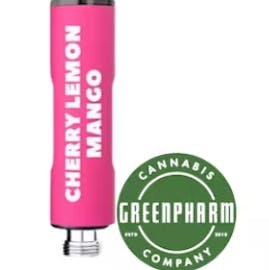 Photograph of product: Breeze - Cherry Lemon Mango 510 1g - REC