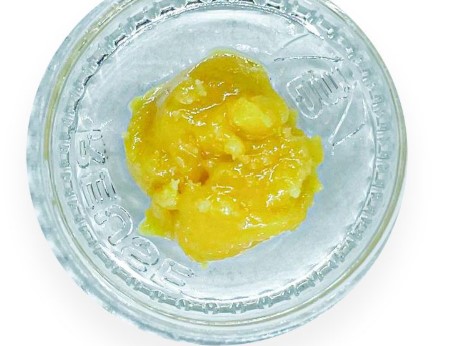 Photograph of product: Tropicanna Cherry #8 - Badder - Beehive