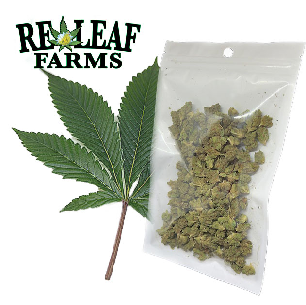 Photograph of product: Prepack Bud 14g | Moon Skunk