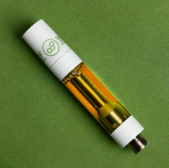 Photograph of product: Carbon FBR Vape 4960