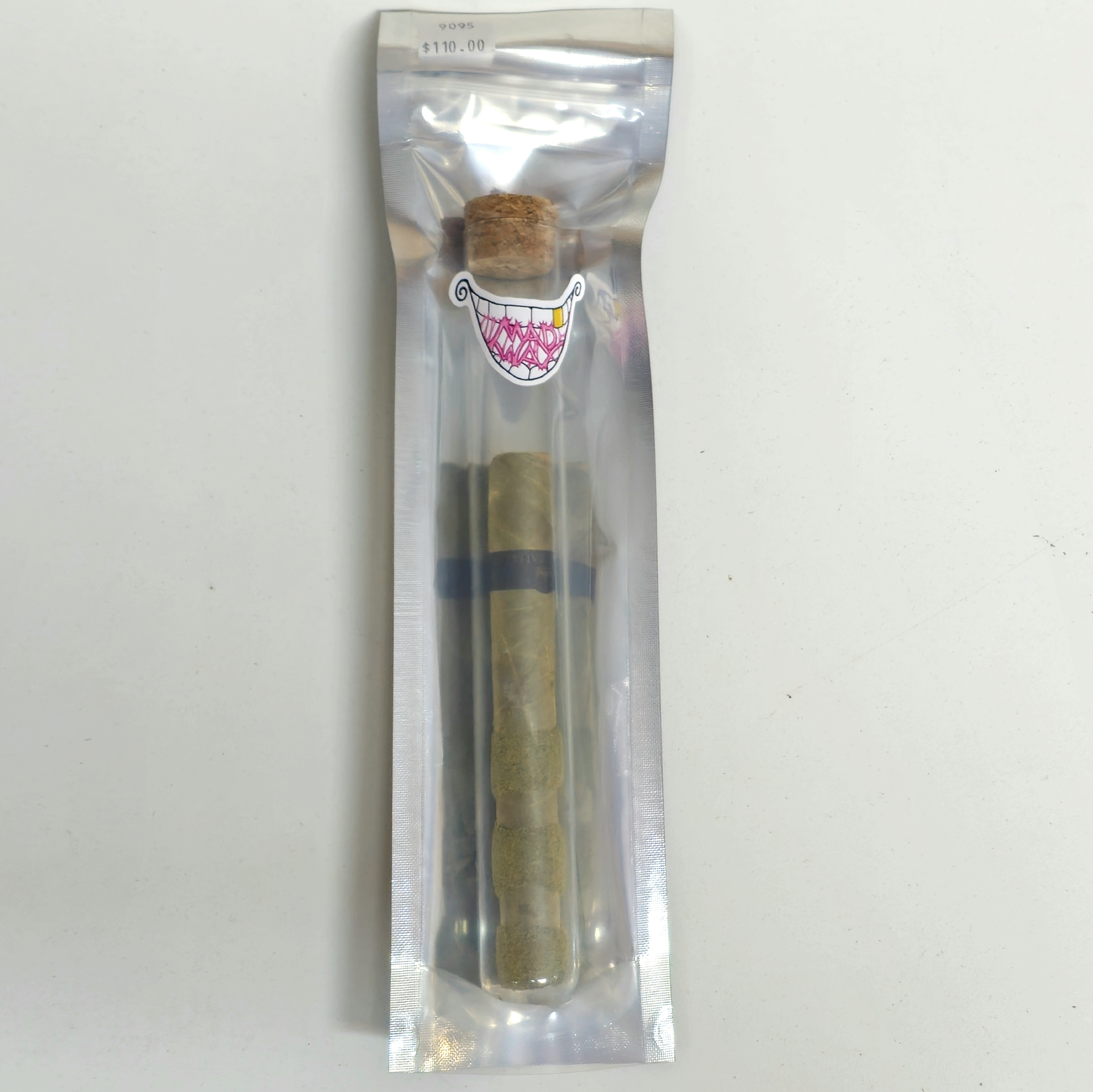 Photograph of product: MADWAX | Cinderella 99 Blunt | 9095