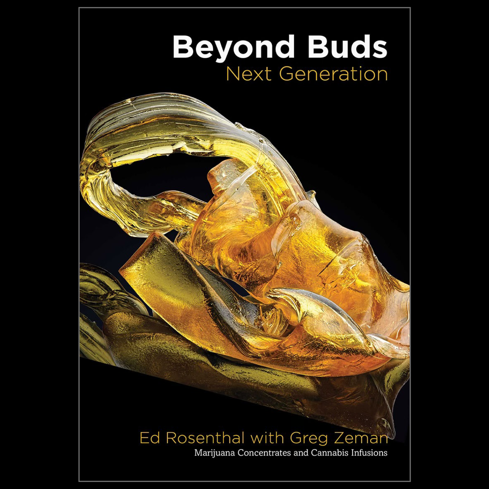 Photograph of product: Beyond Buds, Next Generation