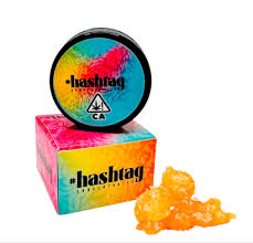 Photograph of product: Frosted Lemons Badder