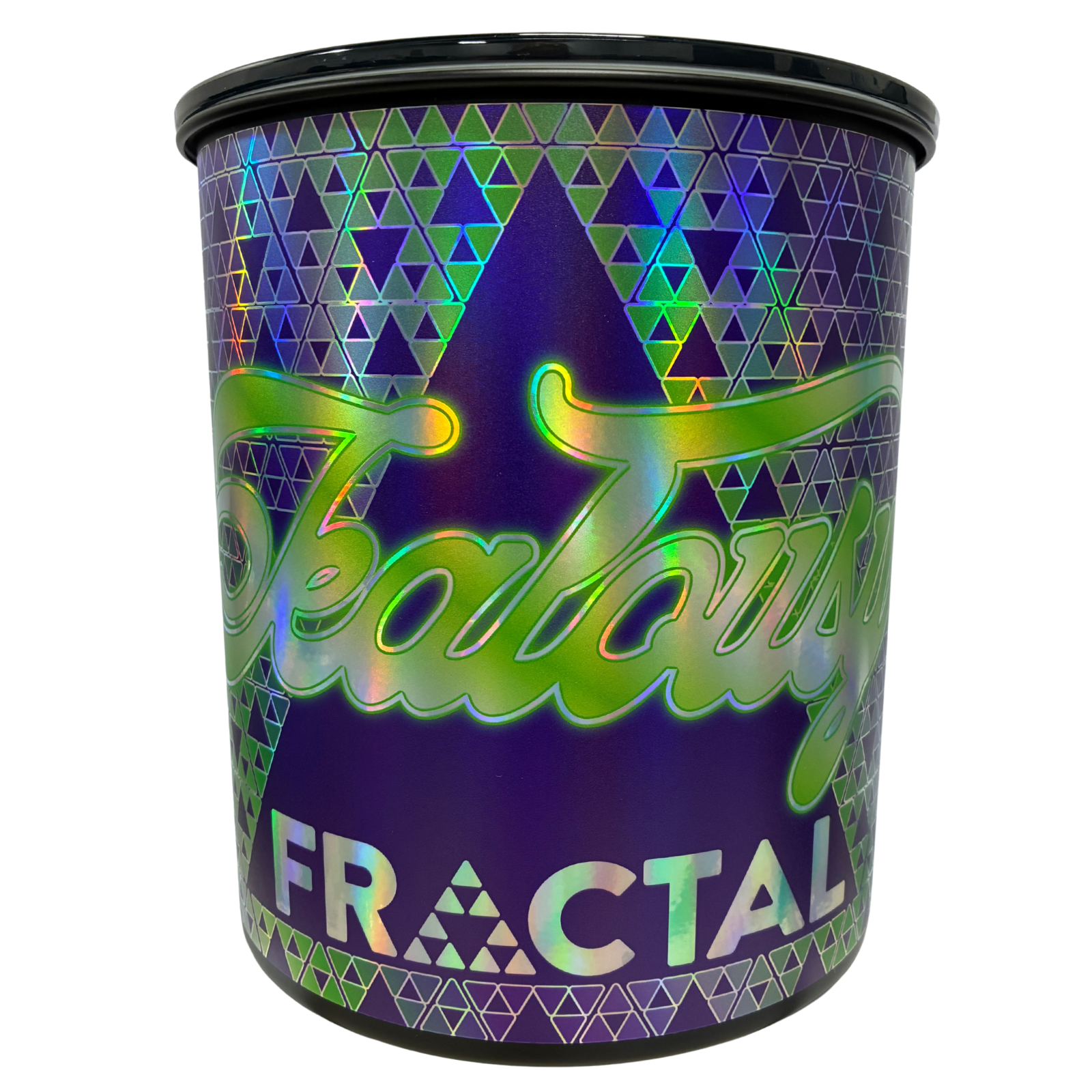 Photograph of product: Fractal Oui'd | Jealousy | DELI - 1g