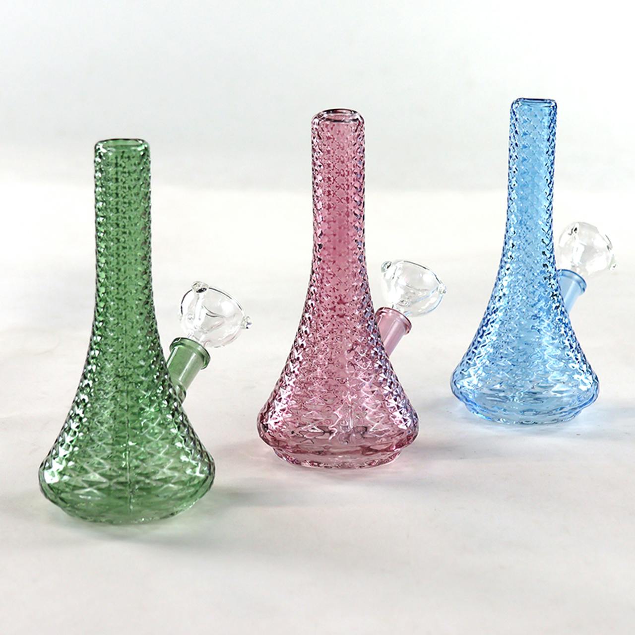 Photograph of product: SIREEL 5.5" VINTAGE GLASSWARE - ONE SIZE