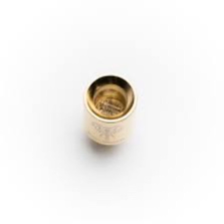 Photograph of product: Ganesh Silver Lamp Replacement Coil