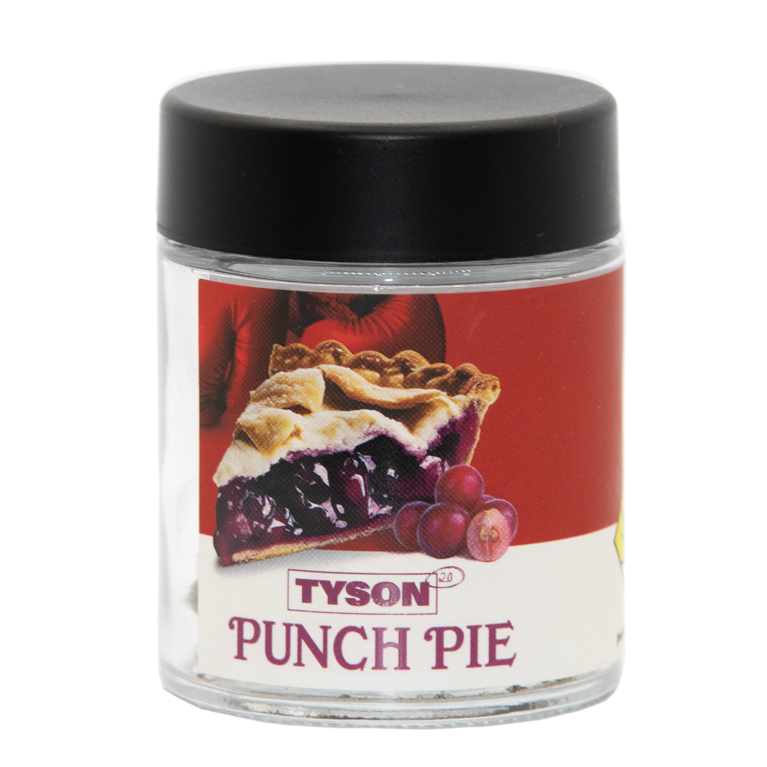 Photograph of product: Tyson 2.0: Punch Pie (I) - 28g