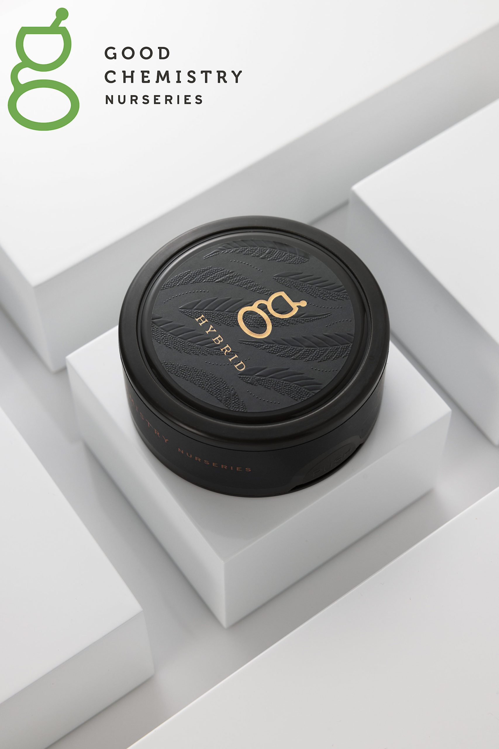 Photograph of product: Head Hunter | 3.. - 3.5g