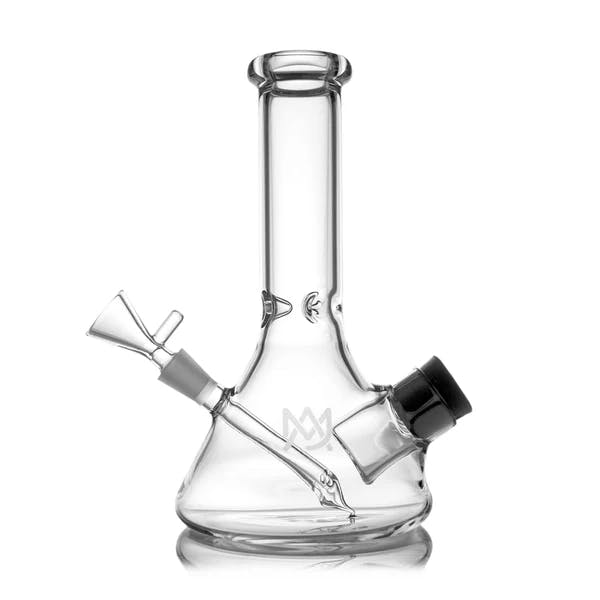 Photograph of product: MJ Arsenal Cache Bong