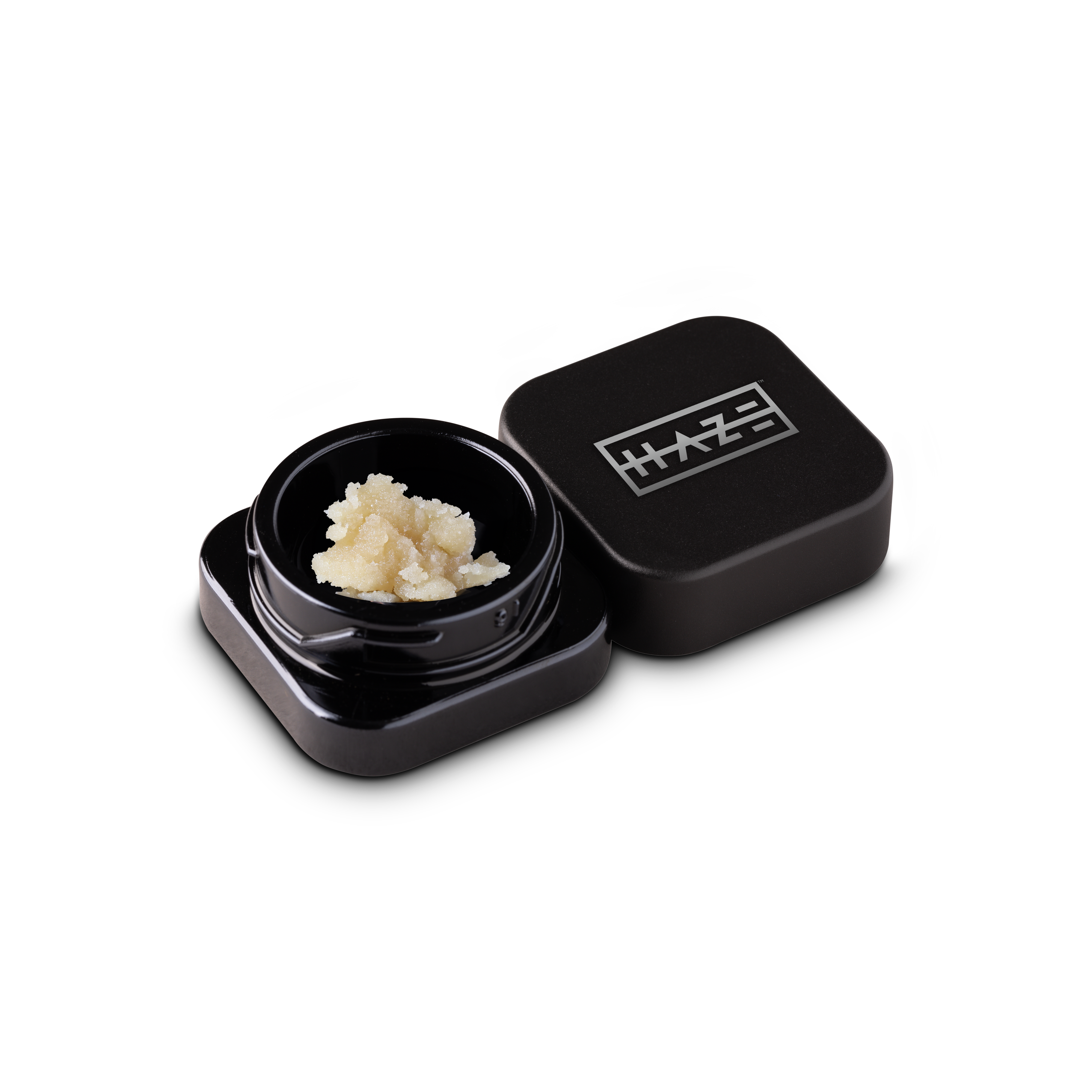 Photograph of product: Purple Haze Wax | Haze |