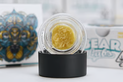 Photograph of product: MARMALADE JAM - 1 G