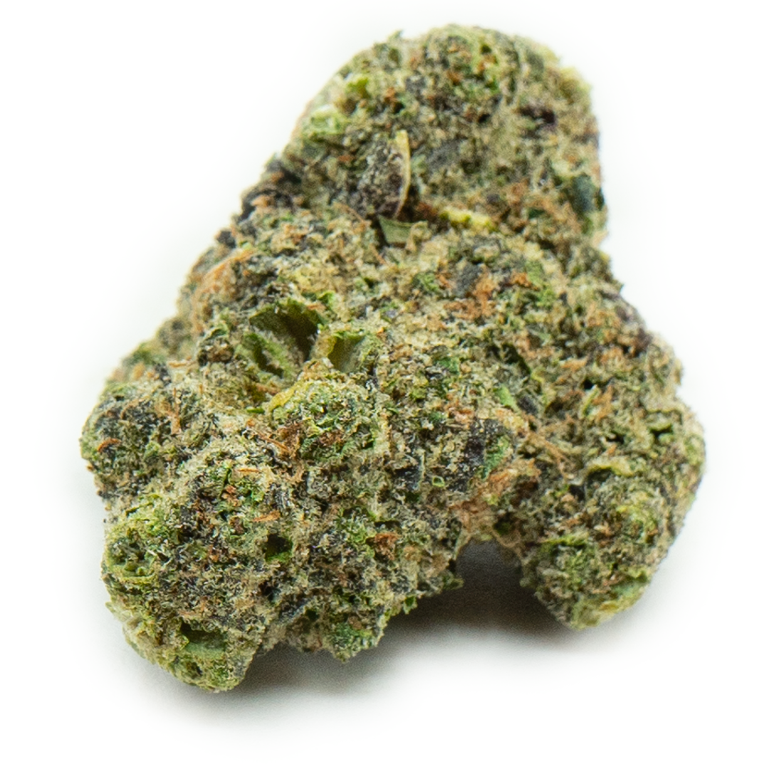 Photograph of product: Blue Pave - 3.5g