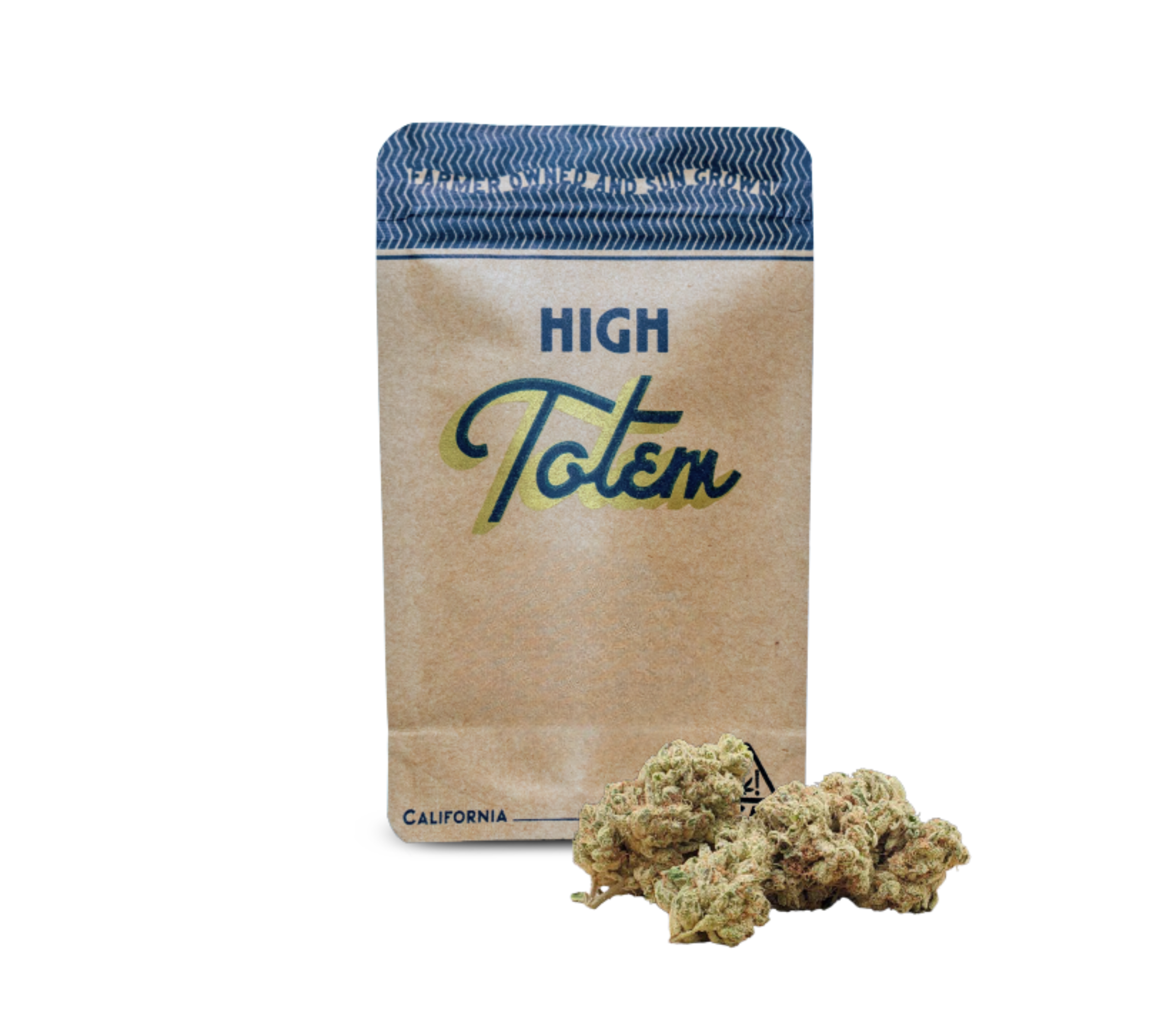 Photograph of product: Tuscan Dream 3.5g Flower