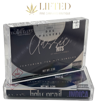 Photograph of product: CH-HOLY GRAIL