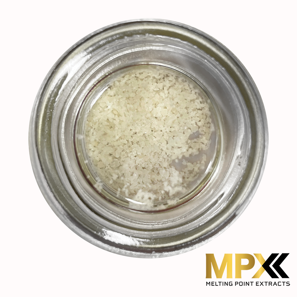 Photograph of product: TH-ouiA Isolate 0.5g