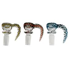 Photograph of product: 14mm Wig Wag Rim w/ Handle - Flower Bowl
