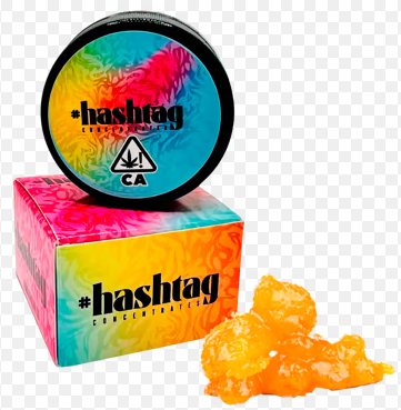 Photograph of product: au chocolattag Sugar Cake Bomb 1g - 