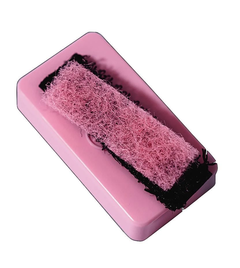 Photograph of product: Magnetic Resin Blaster Scrubber