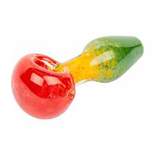 Photograph of product: 2.5" Hand Pipe