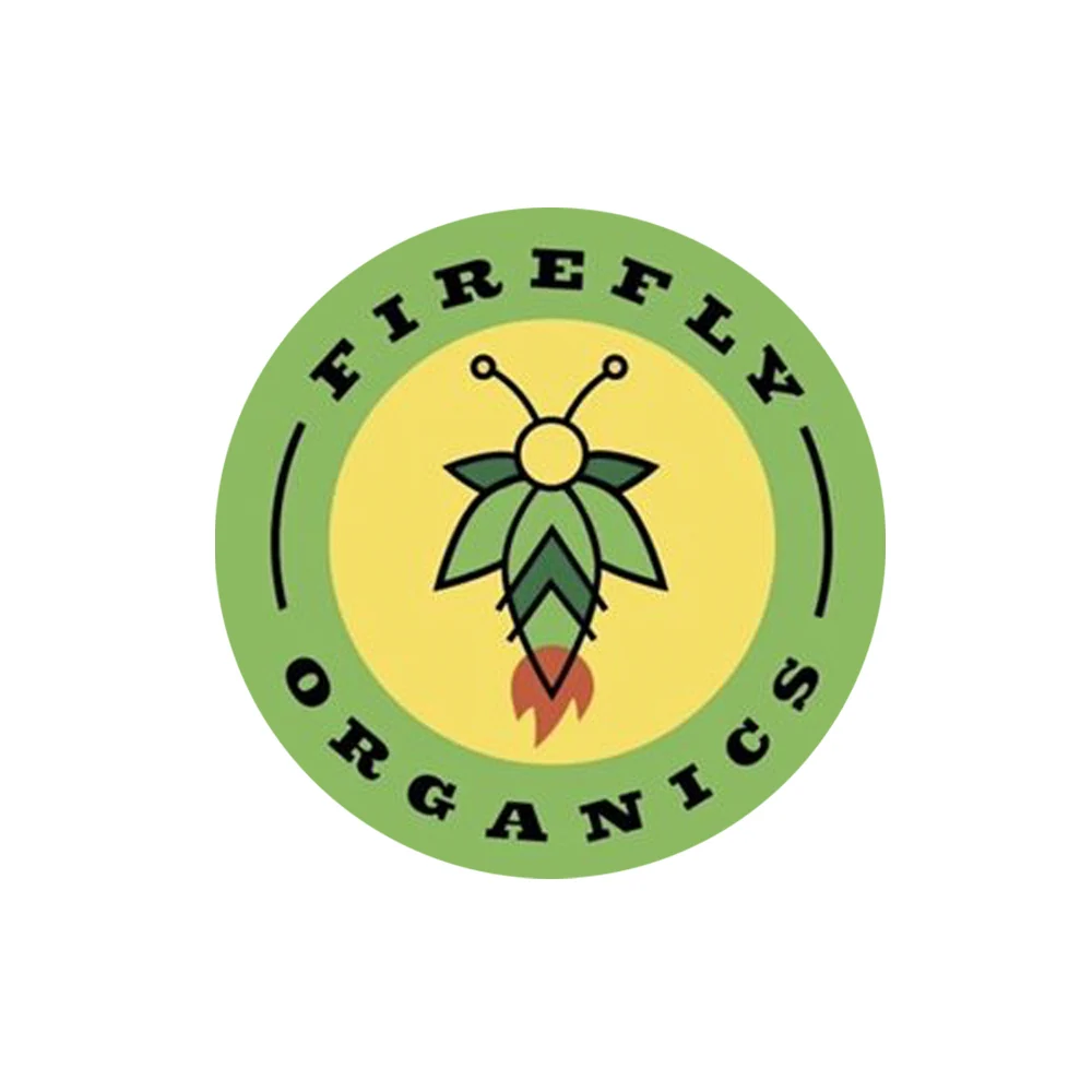 Photograph of product: Firefly Organics - White Nitro - Pre-roll - 1g