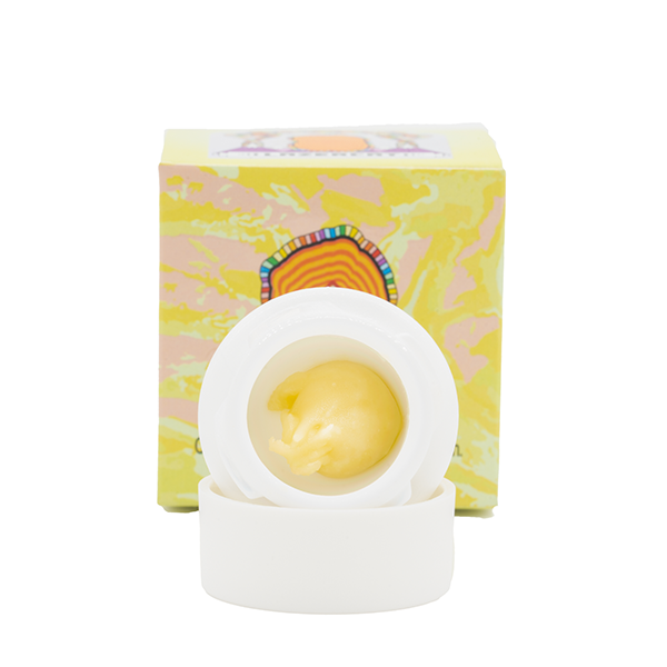Photograph of product: Lazercat - Premo Live Rosin - Melon Tart (H)