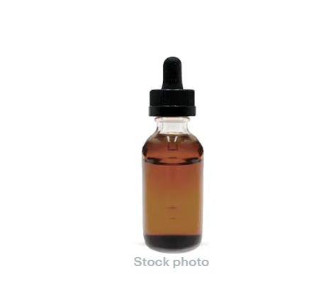 Photograph of product: Opi-Not Tincture - Nighttime 1:1 30ml (1ct)