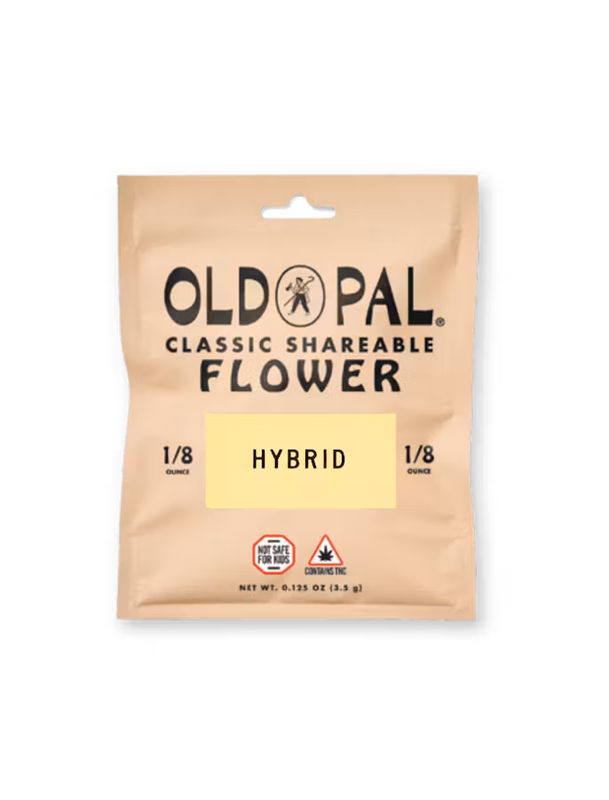 Photograph of Product: 10Gs - 3.5g
