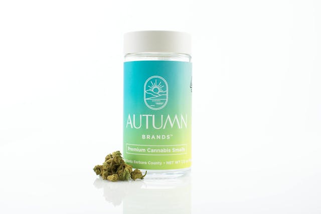 Photograph of product: Granny Treatz - 14g