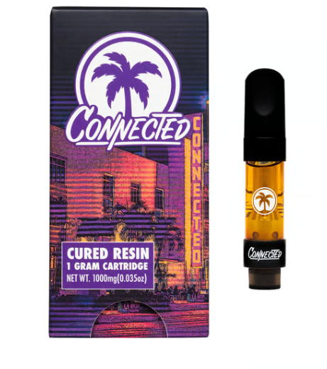 Photograph of product: 510 THREAD - CURED RESIN 1G - PERMANENT MARKER [I]
