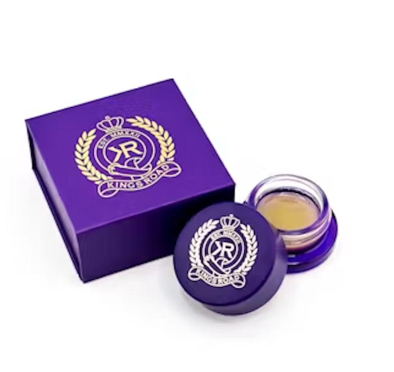 Photograph of product: Three Headed Dragon Live Resin Concentrate | 3.5g