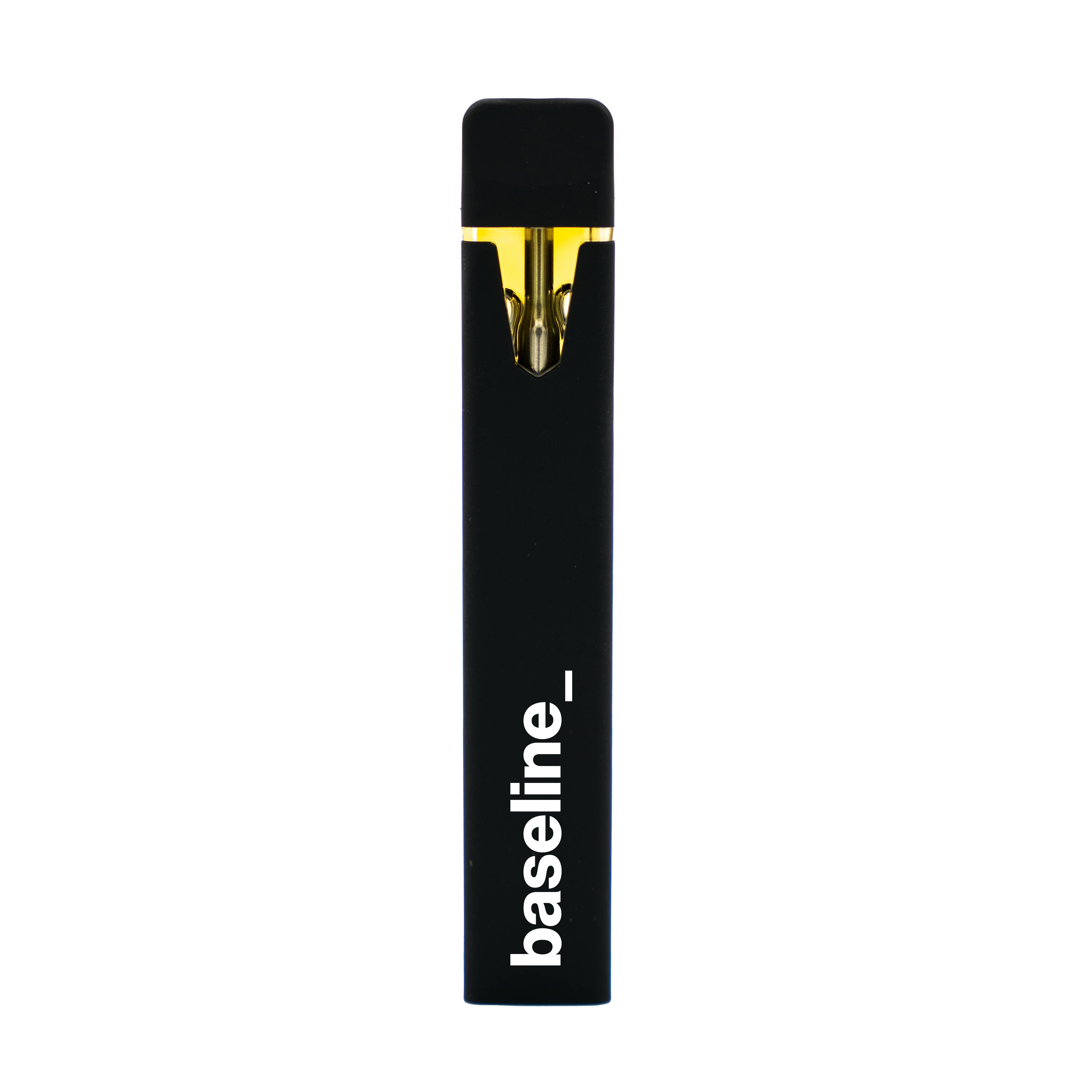 Photograph of product: Baseline Peanut Butter Breath .8g Disp Vape