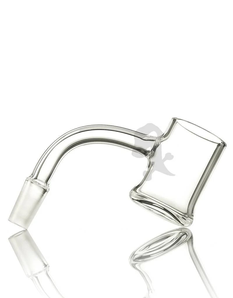Photograph of product: Witch Dr | 10mm Quartz Banger | $40