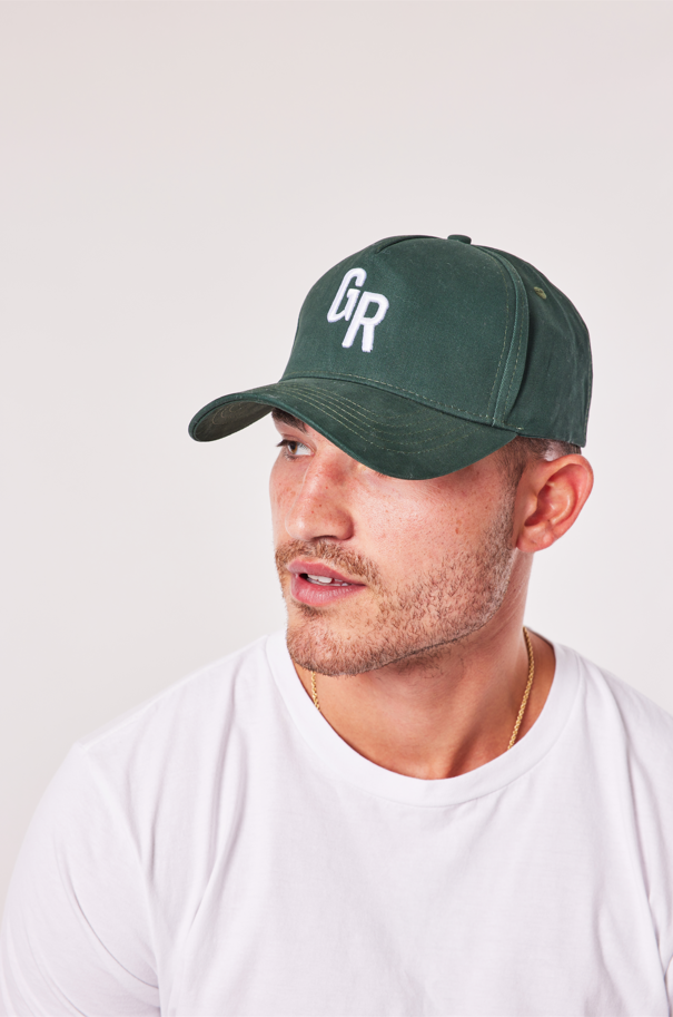 Photograph of product: Dad Ball Cap