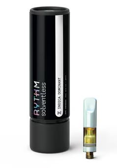 Photograph of product: Bubba Fett | Rosin Cartridge