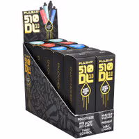 Photograph of product: Pulsar Vape Pen 510 Battery - Mint